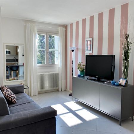 Appartamento 23 - Bilocale Vista Lago Toscolano Maderno Buitenkant foto