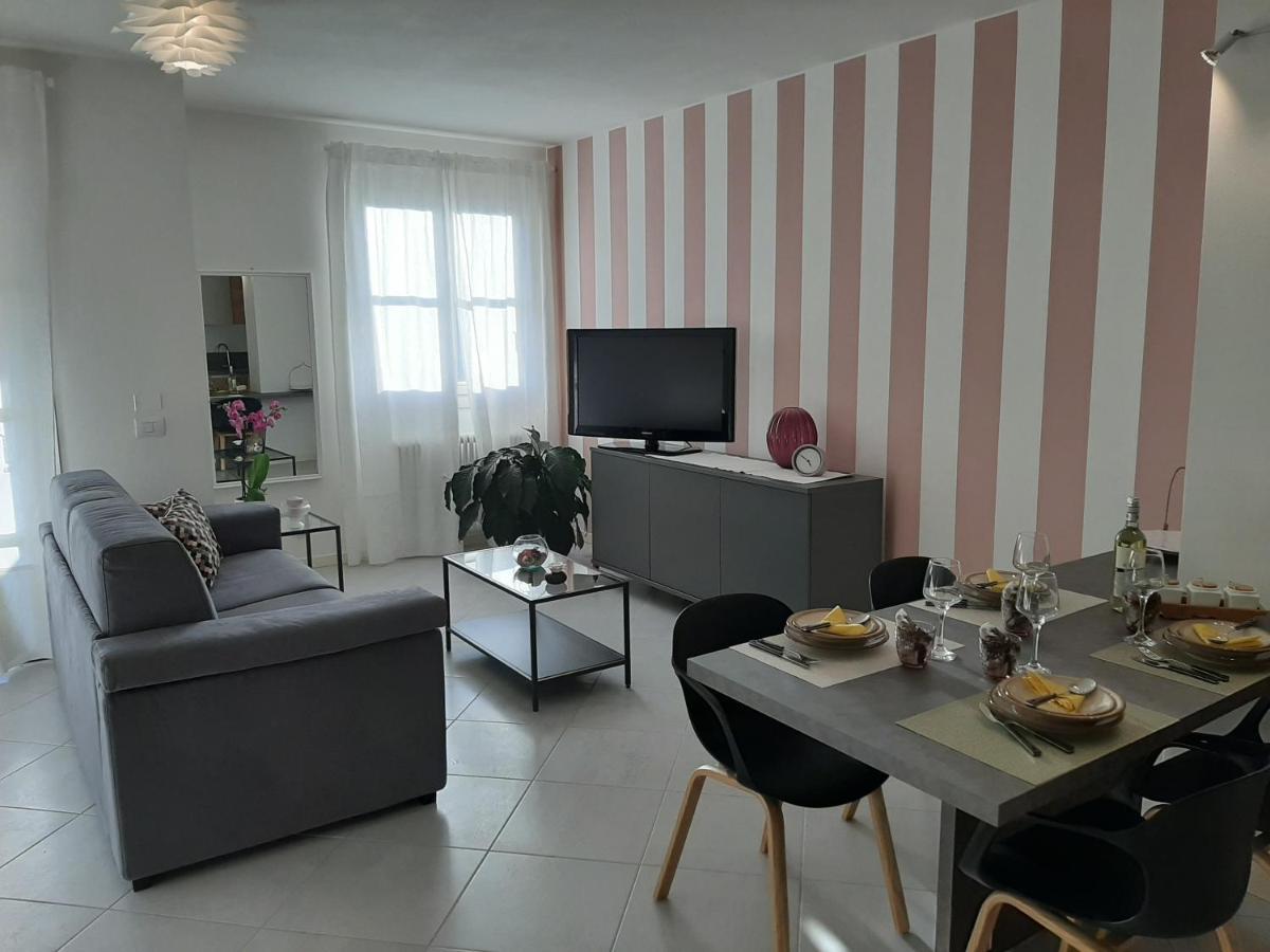 Appartamento 23 - Bilocale Vista Lago Toscolano Maderno Buitenkant foto