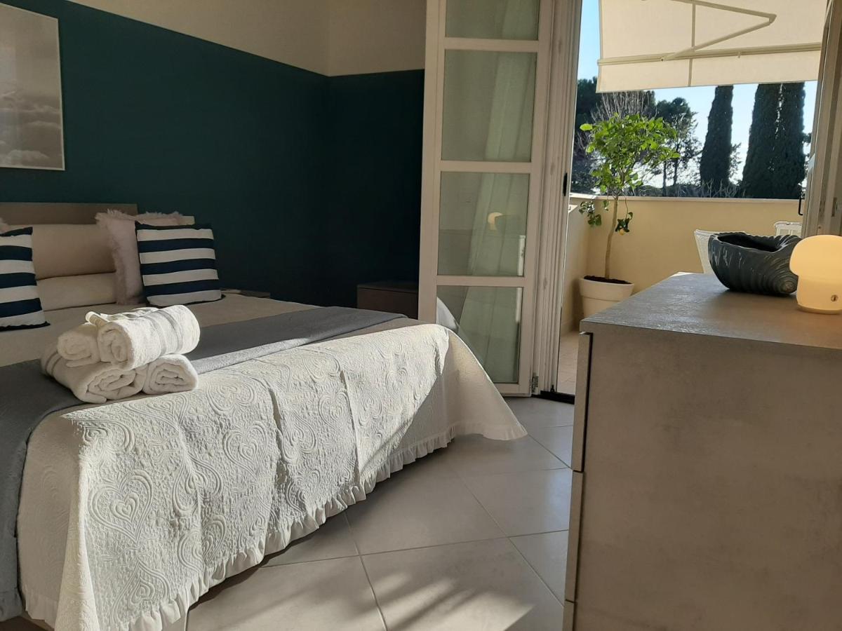Appartamento 23 - Bilocale Vista Lago Toscolano Maderno Buitenkant foto