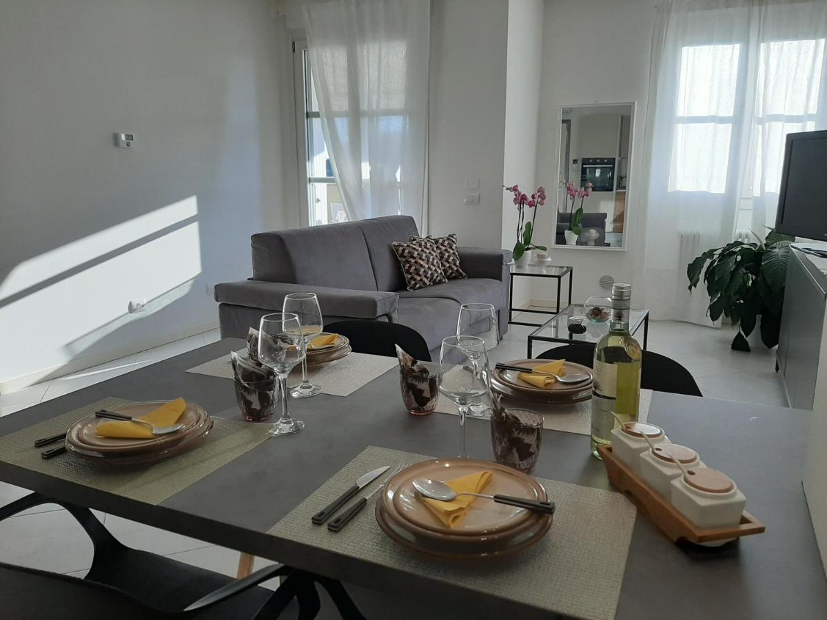 Appartamento 23 - Bilocale Vista Lago Toscolano Maderno Buitenkant foto