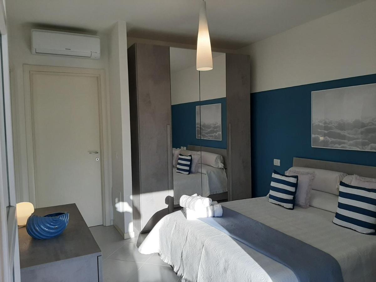 Appartamento 23 - Bilocale Vista Lago Toscolano Maderno Buitenkant foto