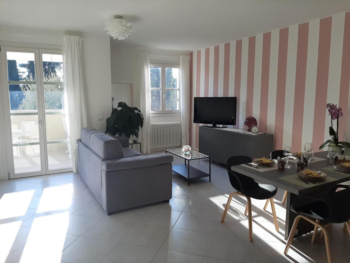 Appartamento 23 - Bilocale Vista Lago Toscolano Maderno Buitenkant foto