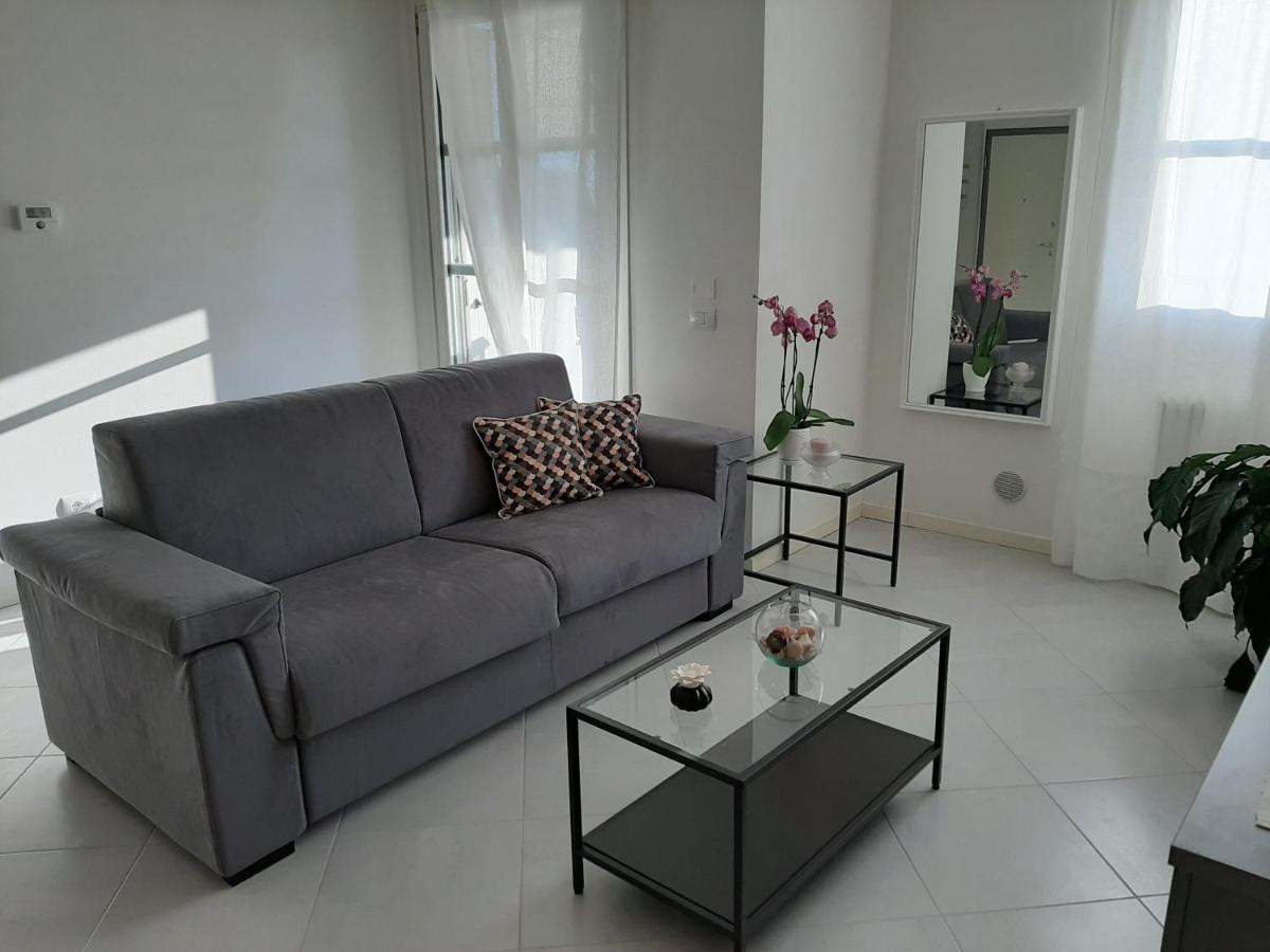Appartamento 23 - Bilocale Vista Lago Toscolano Maderno Buitenkant foto