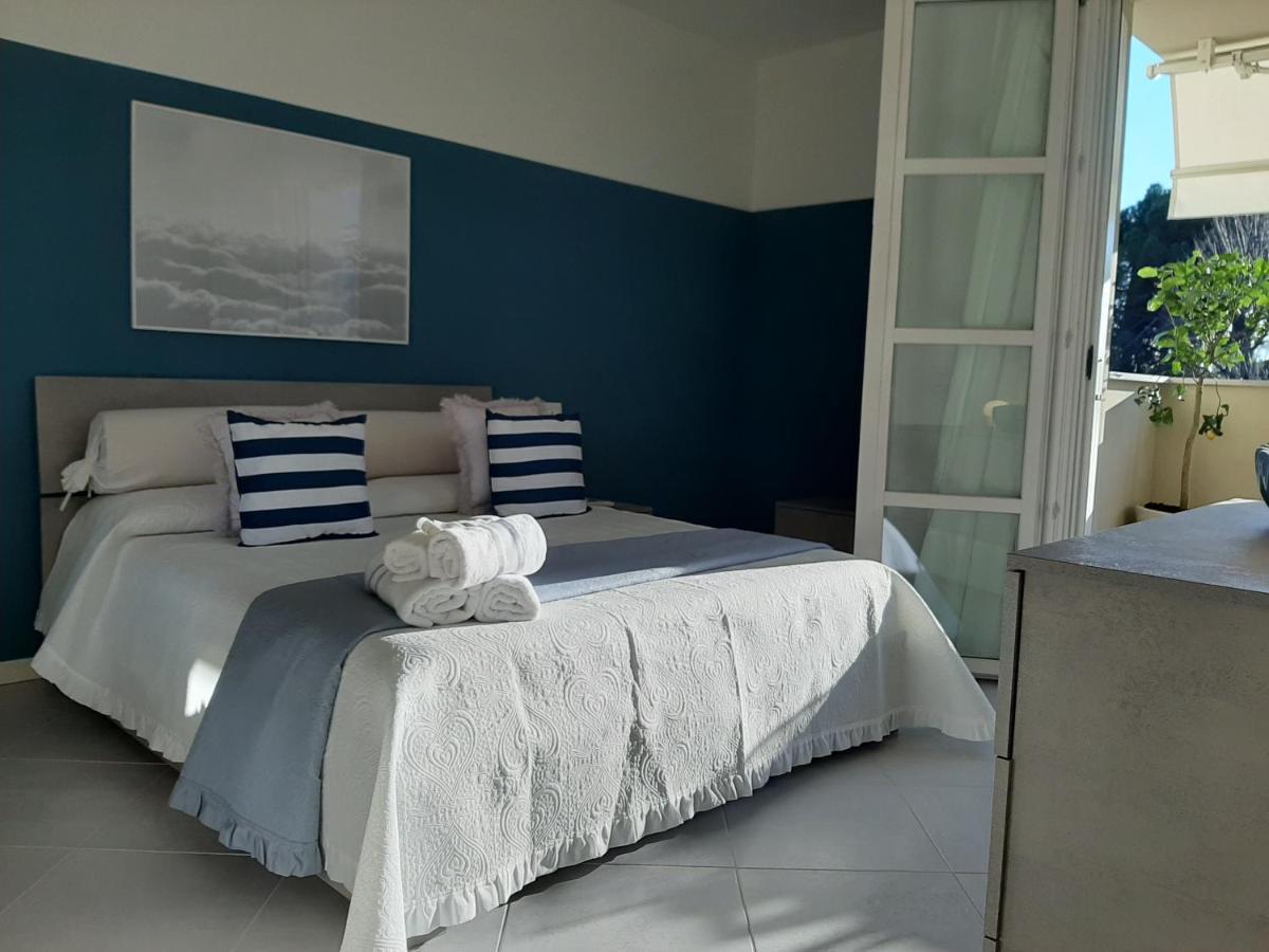 Appartamento 23 - Bilocale Vista Lago Toscolano Maderno Buitenkant foto