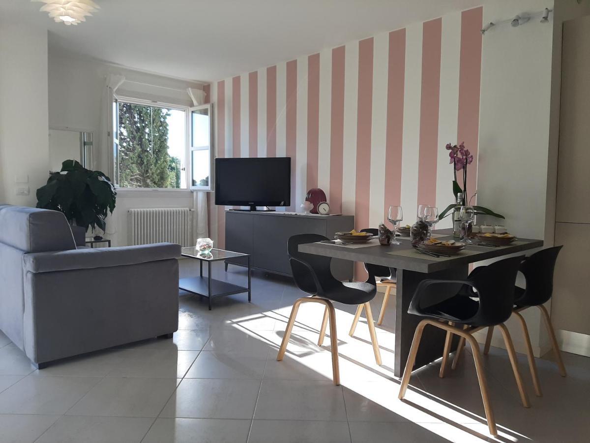 Appartamento 23 - Bilocale Vista Lago Toscolano Maderno Buitenkant foto