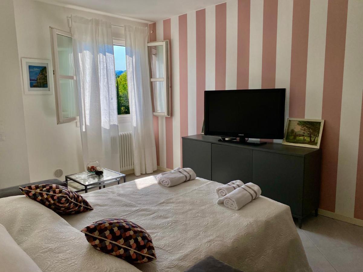 Appartamento 23 - Bilocale Vista Lago Toscolano Maderno Buitenkant foto