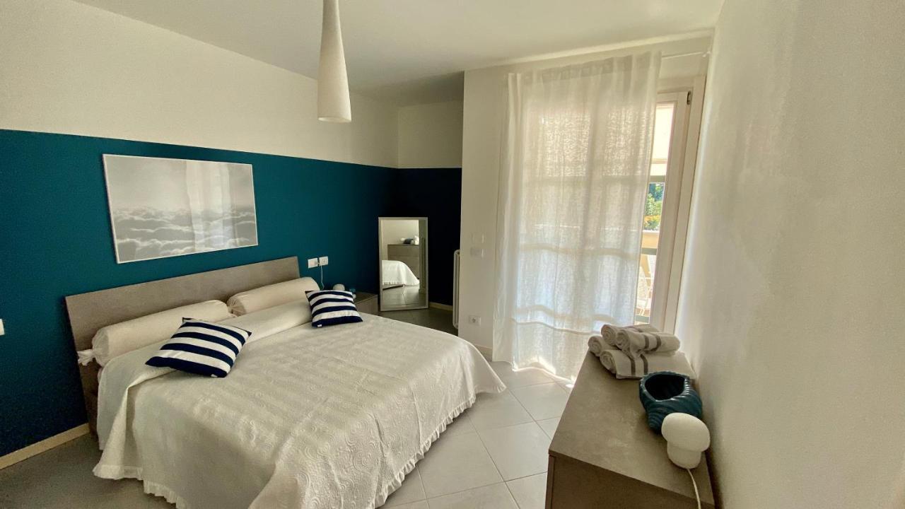 Appartamento 23 - Bilocale Vista Lago Toscolano Maderno Buitenkant foto