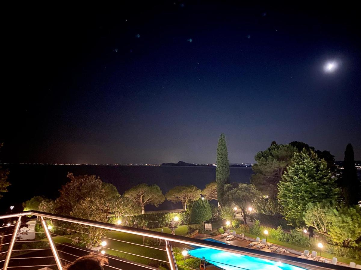 Appartamento 23 - Bilocale Vista Lago Toscolano Maderno Buitenkant foto